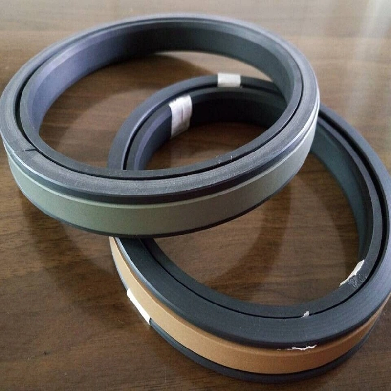 Mini PTFE Piston Seals for Excavator (SPGO)