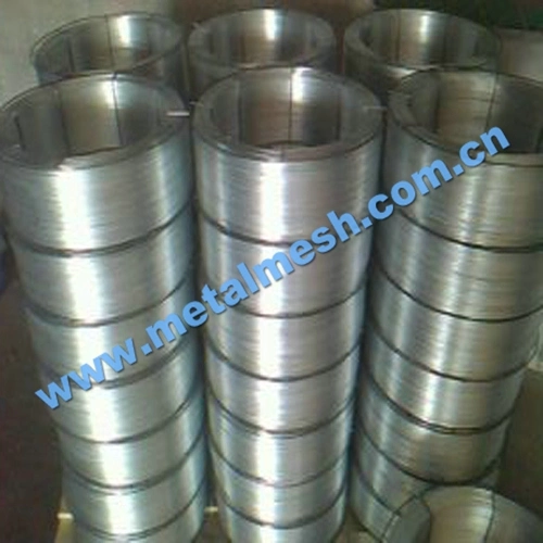 Galvanized Iron Wire/Electric Galvanized Wire