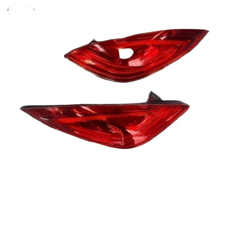 High quality/High cost performance  Tail Light for Porsche Panamera 970.2 LED Tail Light Assembly OE97063143102/97063143202