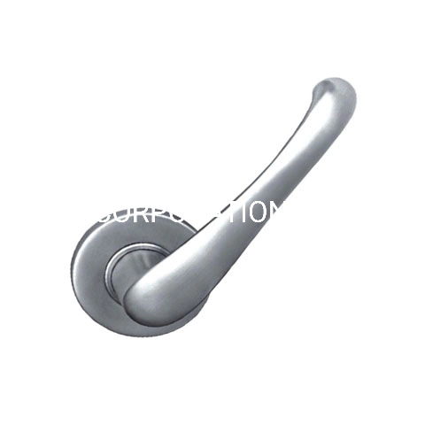 Hot Sale Stainless Steel 304 Door Handle Furniture Accessories Door Accessories