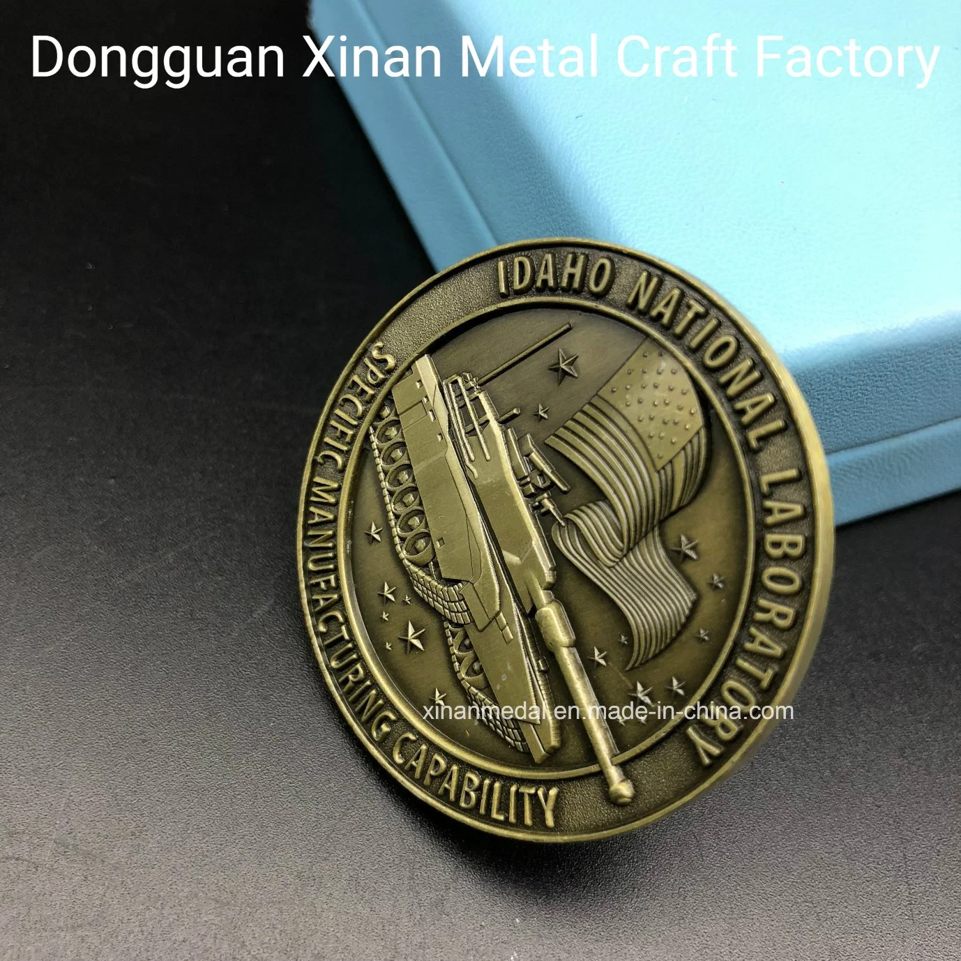 Custom High Quality Fine Cheap Collectible Coins