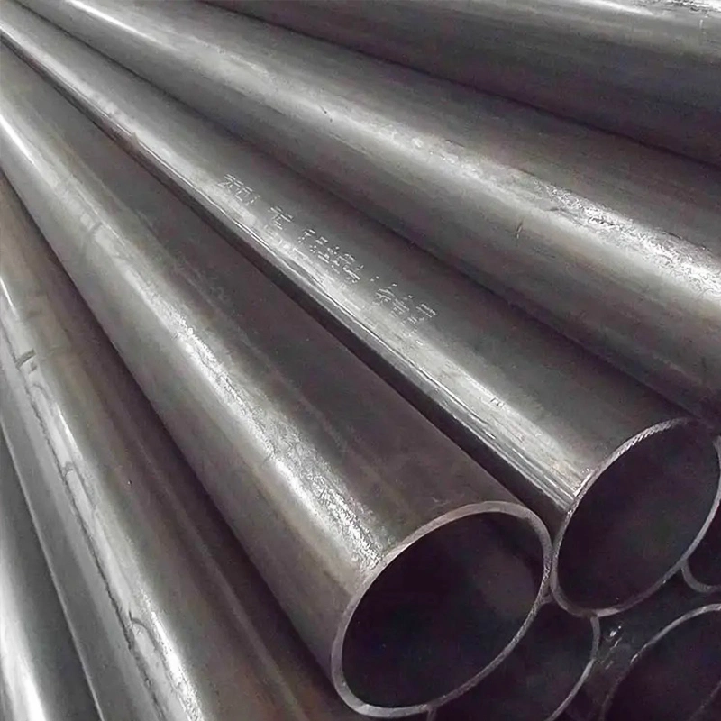 Carbon Steel Seamless X52 X60 ASTM A106b/ API5l/ API5CT A333 Gr6 Hot Dipped Stainless Steel Pipe for Oil/Gas transportation