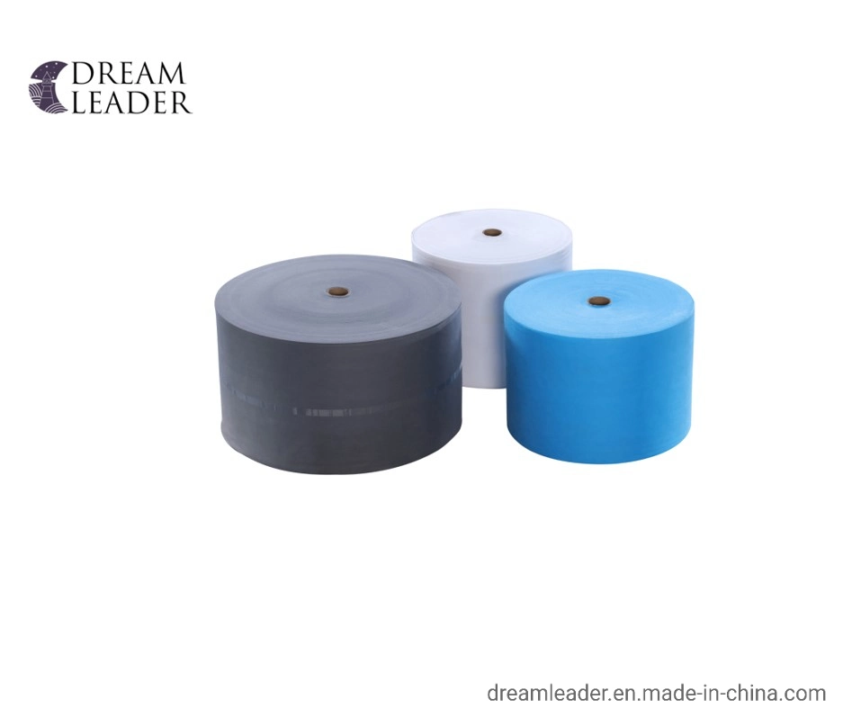 Durable, Light, Eco-Friendly, Water Proof, Breathable Dreamleader / OEM PP Nonwoven Fabric