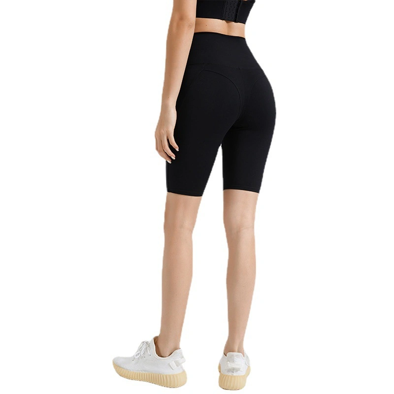 Voguish Women Active Wear Slim Tight Comfortable Short Yoga Pant