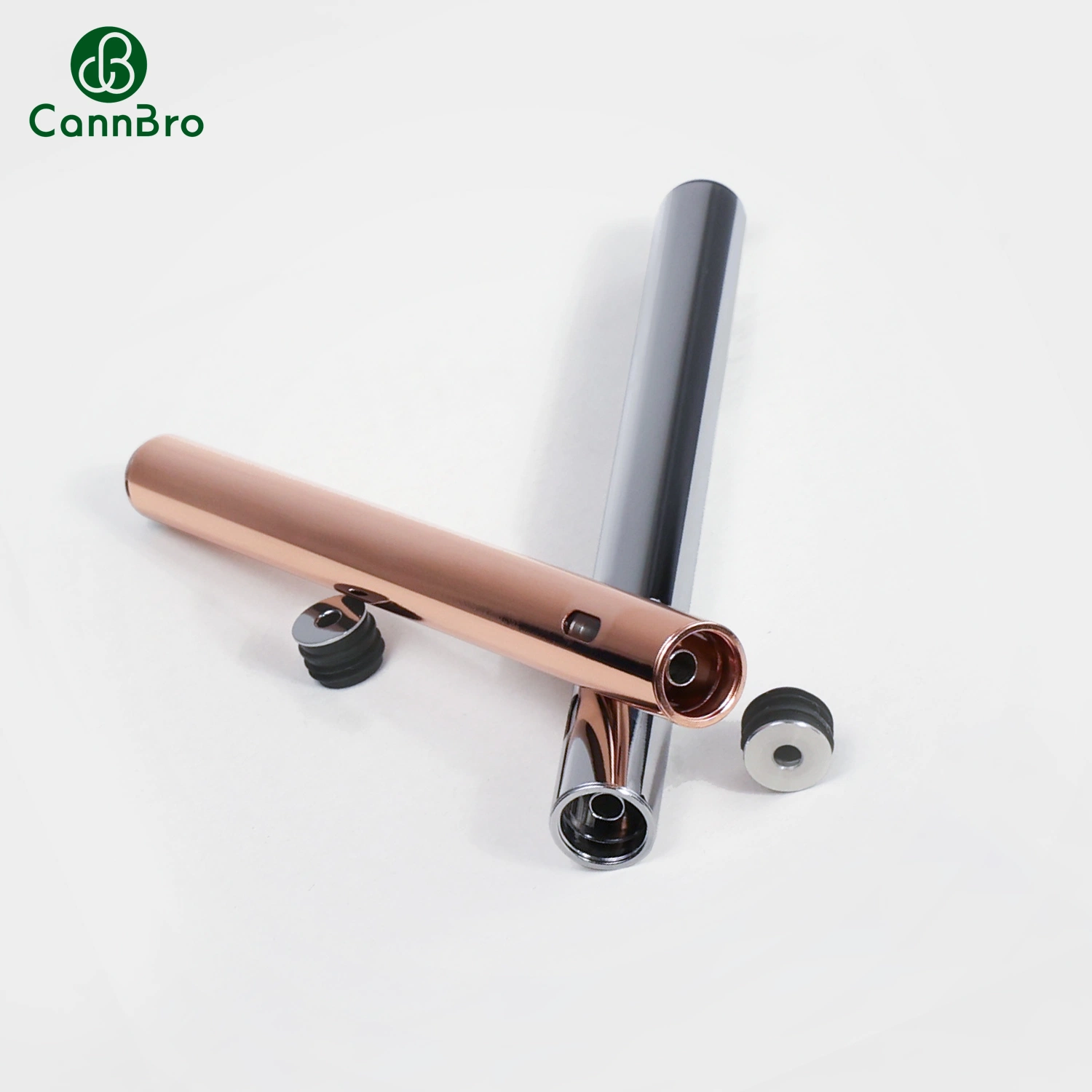 Cannbro 0.5ml 420 Hhc Vape Pen Ago G5 Vape Pen