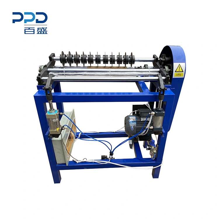 China Supplier Cash Roll Small Diameter Paper Core Cutter