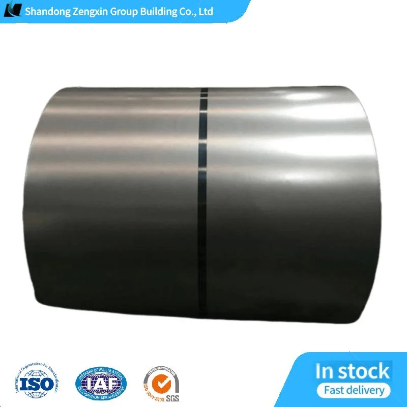 Deep Drawing Cold Rolled Steel Coils Sheet /Container Plate