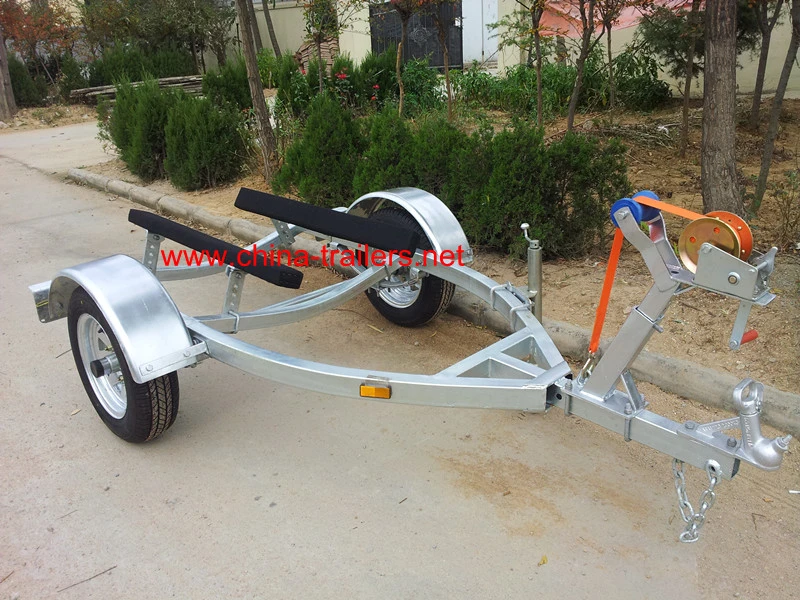 Gui Tong Jet Ski Trailer for Sale (TR0503)