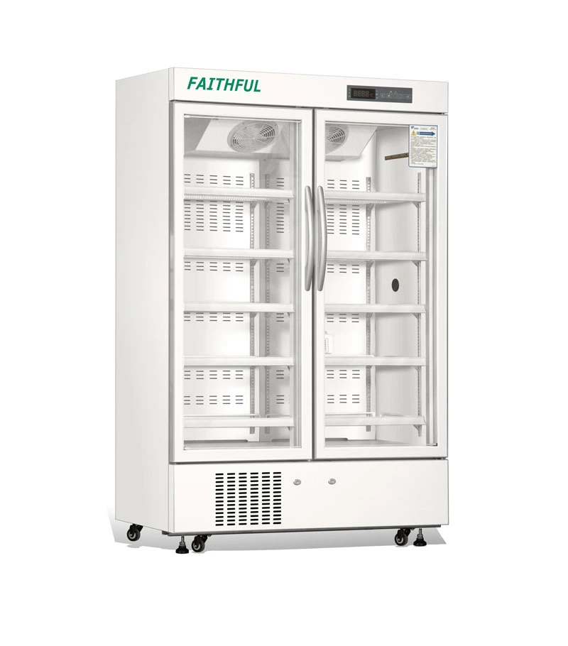 Lab Pharmacy Refrigerator Freezer