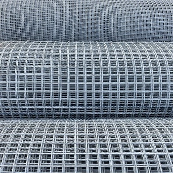 High quality/High cost performance  Security Crimped Wire Mesh/We Have a Professional Production Team, Excellent Product Quality