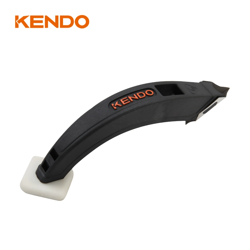 Kendo 11 in 1 Caulking Tool 2PC Set Ideal for Removing The Seal, Re-Sealing, Repairing The Gap and Cleaning The Residual Glue Easily