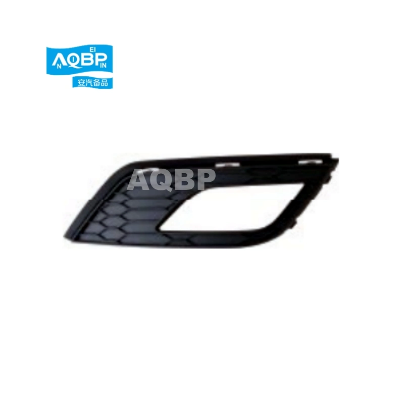 Accesorios para automóviles piezas de repuesto para automóviles Luz antiniebla cubierta para MG6 2015 OEM L 10138026 R 10138028