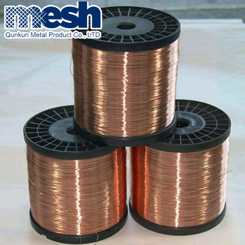 Wire Cut EDM Brass Wire Electrode EDM Wire 0.25mm
