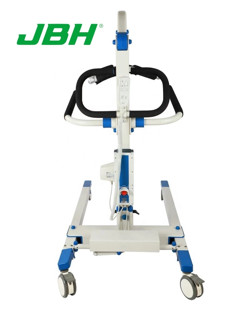 Cheap Price CE Hospital Care Electric Patient Lifter Moving Lift