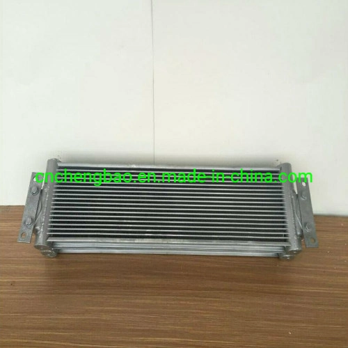 Wa470 Wheel Loader Oil Cooler Parts for Komatsu Sem Cat 421-03-44030 424-03-21220 424-03-21221