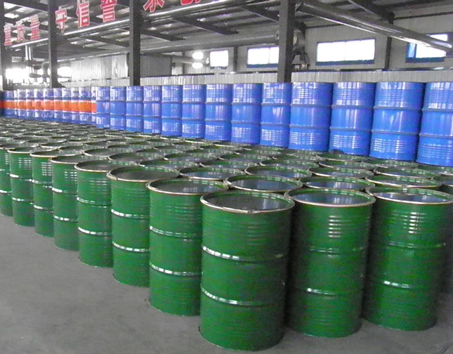 200/210L Metal Steel Barrels & Drums/55gallon Oil Drum