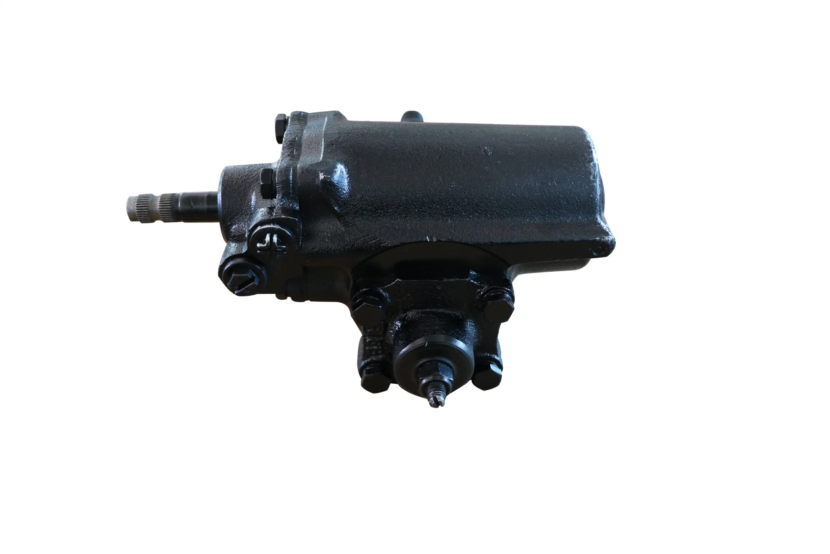 Power Steering Gear Box Assembly for Right Hand Drive Lexus Lx450