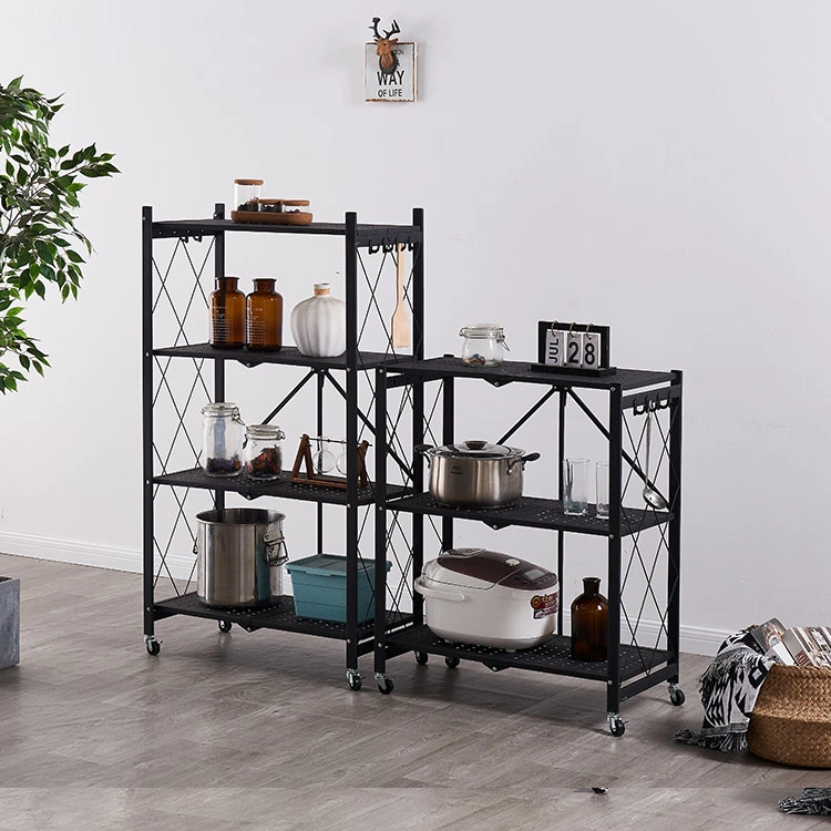 Professional Warehouse Storage Medium Duty Metal Pallet Shelf with European Quality Standards