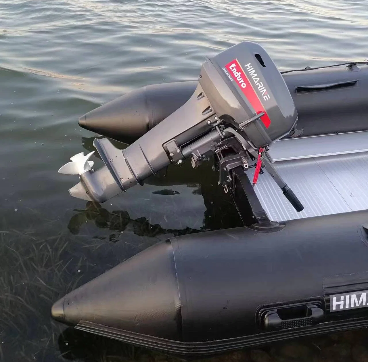 Outboard Engine Outboard Motor with YAMAHA Professional Factory Supply