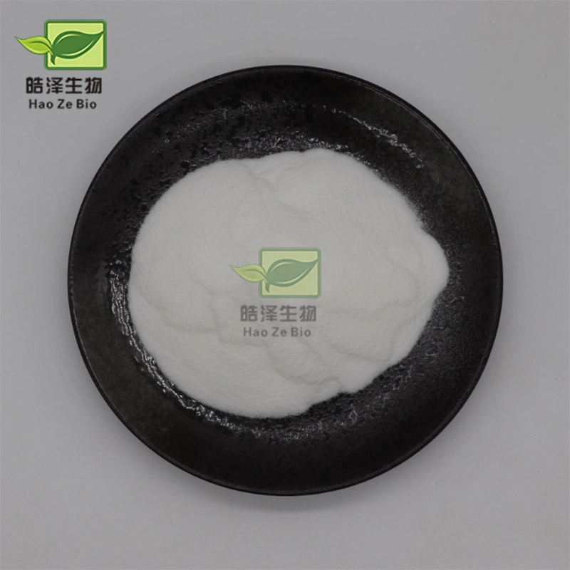 High Purity 99% Food Grade L-Aspartic Acid/D-Aspartic Acid Powder CAS 1783-96-6