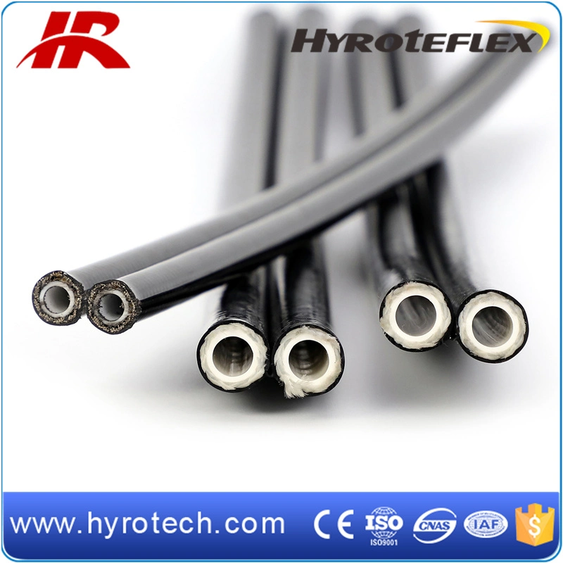 High quality/High cost performance Hydraulic Hose SAE 100r7/En855 R7 Standard