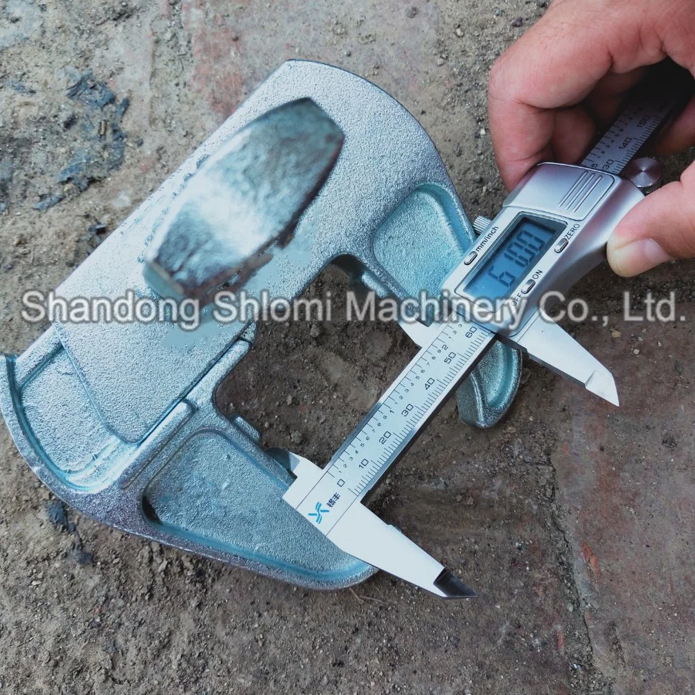 Concrete Column Scaffolding Scaffold Formwork Steel Meva Clamps Manufacturers