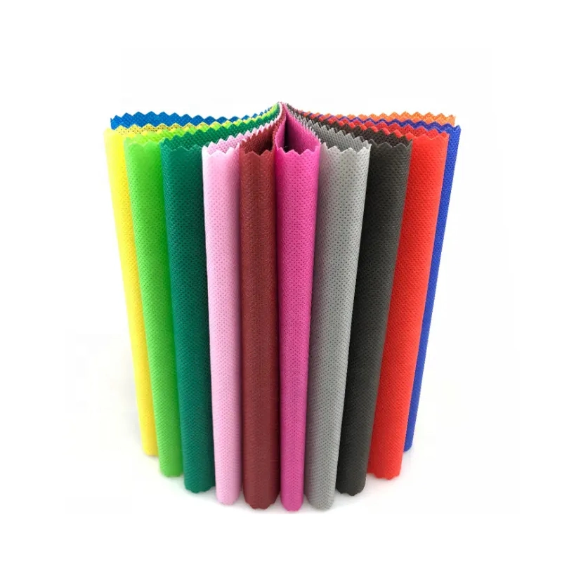 High quality/High cost performance  Anti-Slip Nonwoven Polyester Felt Fabric