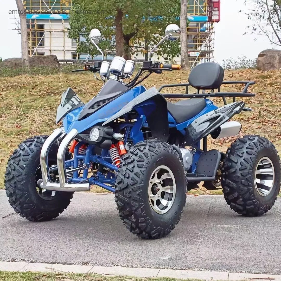 CE Approval Racing ATV مع محرك تلقائي سعة 200 سم مكعب