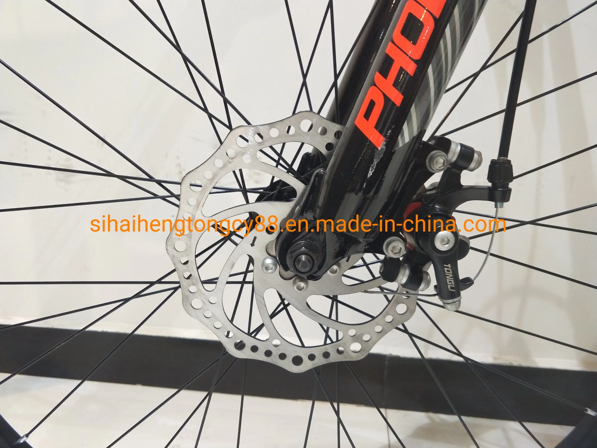 Original Factory 24 Speed Alloy High quality/High cost performance Adult Bicycle Mountain Bike