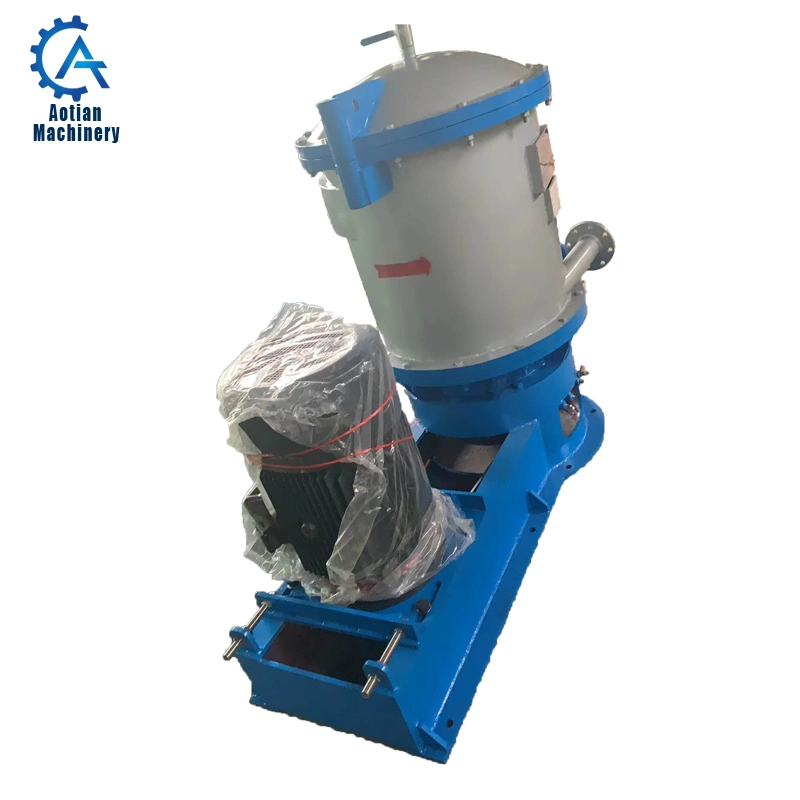 Stainless Steel Pressure Screen for Paper Pulp Equipment