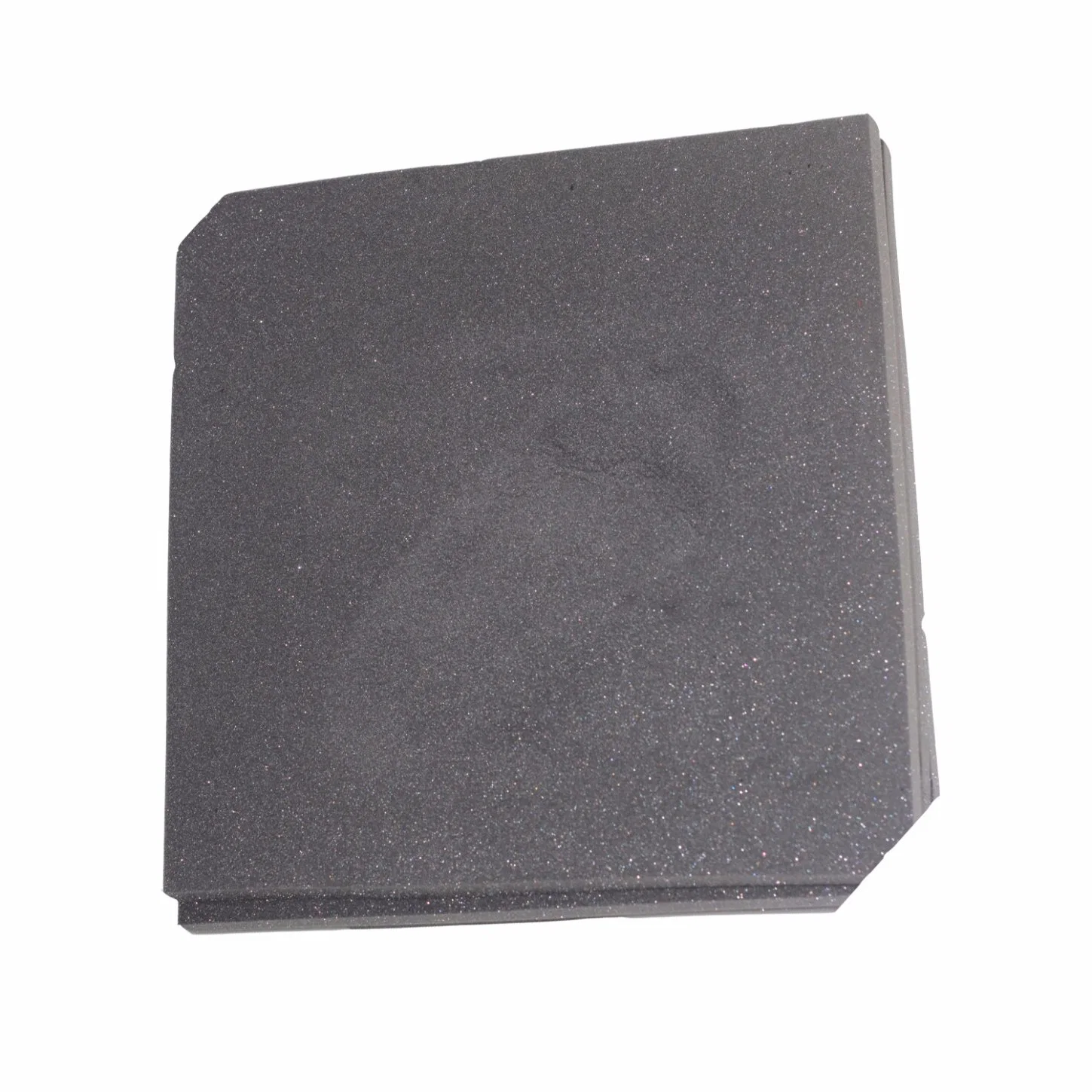 Moisture Absorption Memory Foam Cushion Material