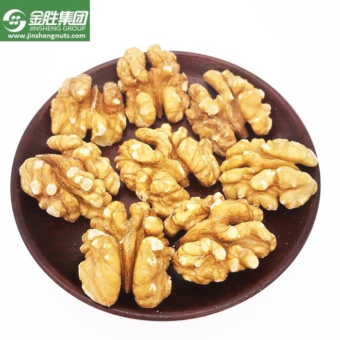 Yunnan Origin Walnut Kernels Extra Light Halves 80%