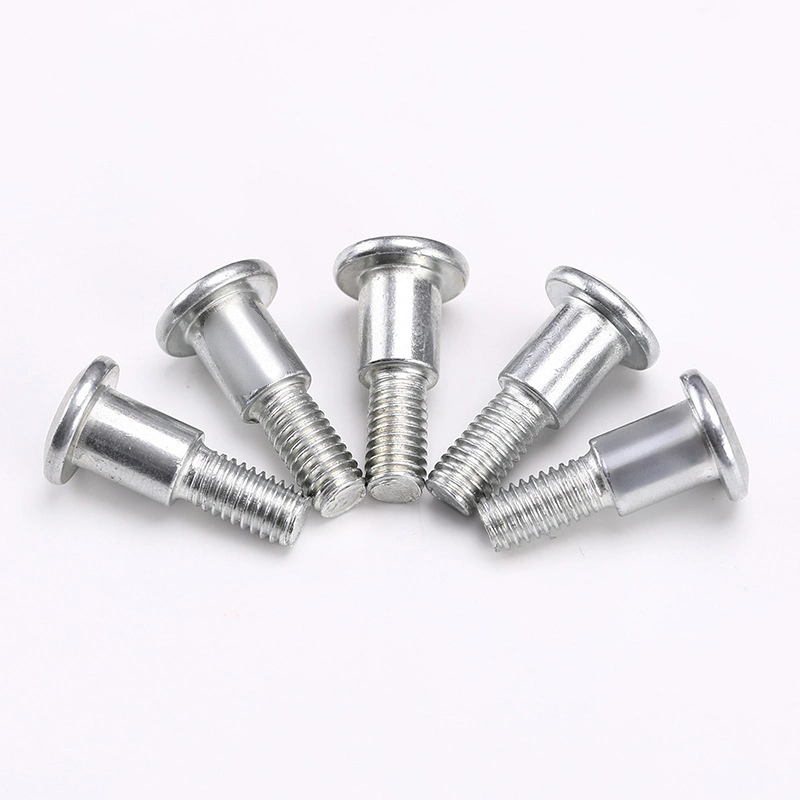 OEM Cross Countersunk Head Drill Tail Screw Galvanized Self-Tapping Self-Drilling Dovetail Self-Tapping Screw Non-Standard Screw