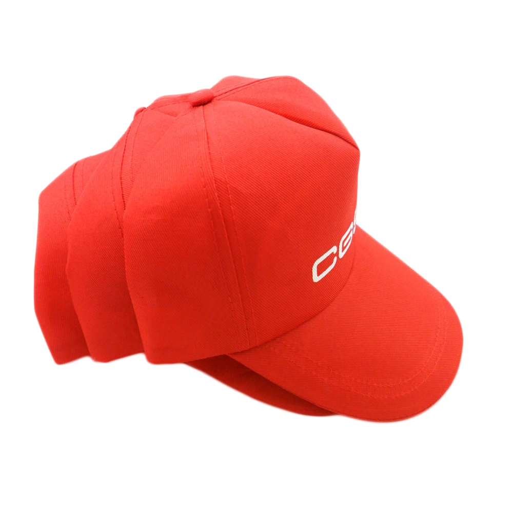 OEM konkurrenzfähiger Preis Beste Qualität Designer Custom 5 Panel Printing Unisex Baseball Cap Laufball Werbung Sport Caps Großhandel/Lieferant Werbeartikel Hüte Und Kappen