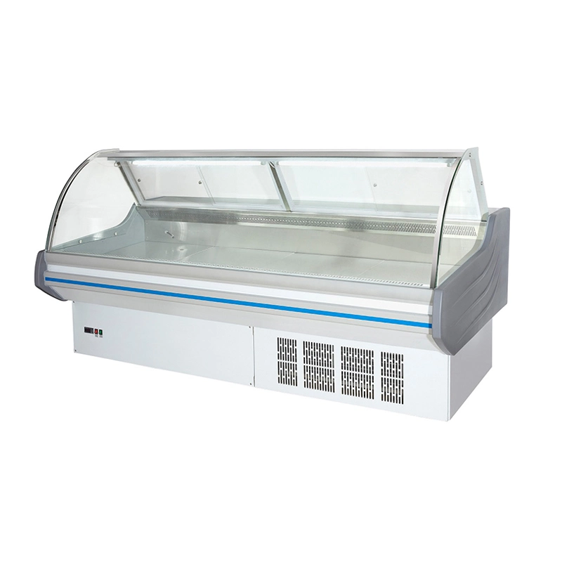 Butchery Display Fridges Deli Meat Display Cabinets Freezer