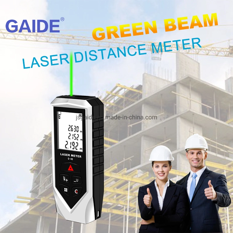 Laser Meter Distance Rangefinders 60m Outdoor or Indoor