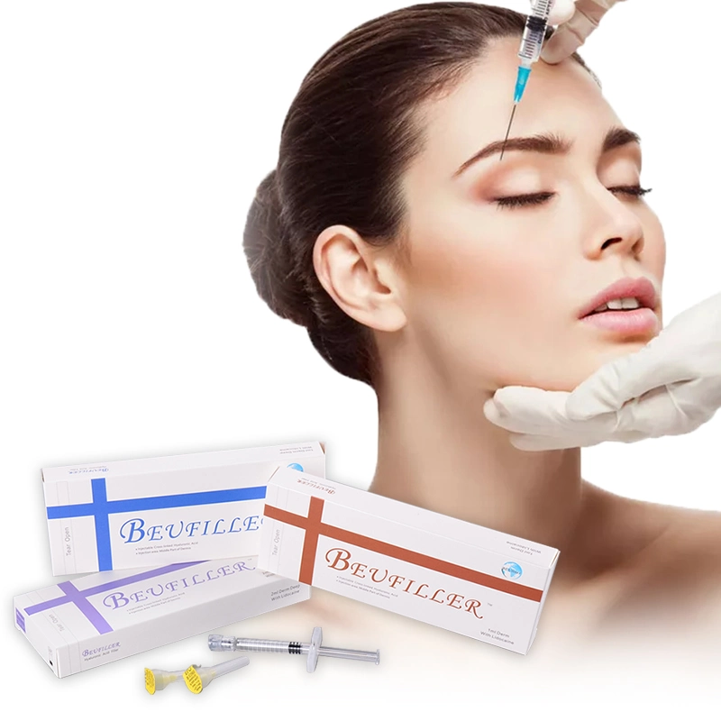 Treating Wrinkles Laugh Lines Marionette Lines Jawline Chin Tear Troughs Lips Augmentation Hyaluronic Acid Injectable Ha Dermal Filler