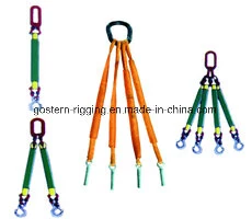 Ratchet Cargo Lashing Strap or Safety Belts of Chinese Factory