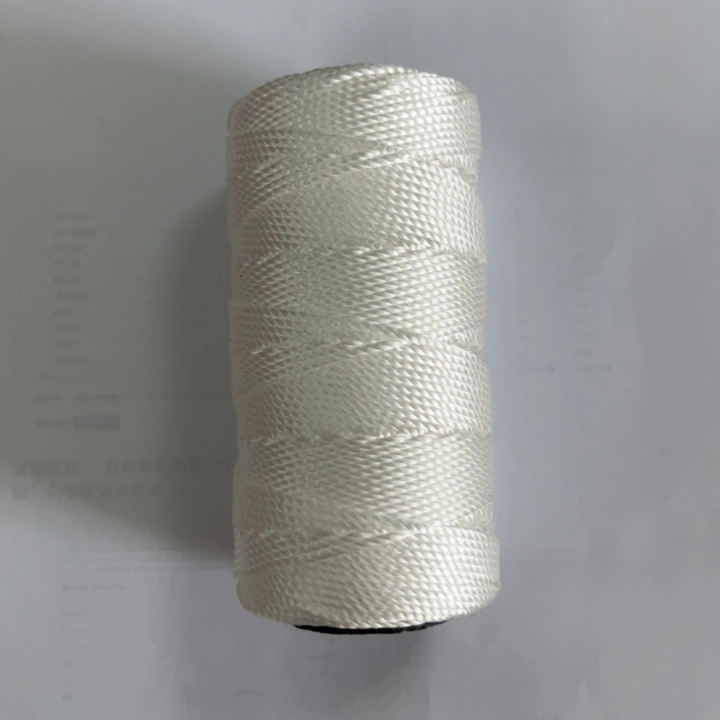 Großhandel billige Papier 210D/2-210D/120 Nylon Angeln Twine