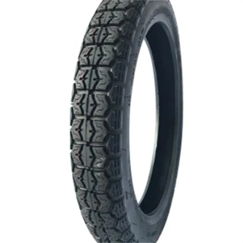 Motorcycle Tyre High quality/High cost performance  Motorcycle Tire 90/90-17 Motorcycle Accessories