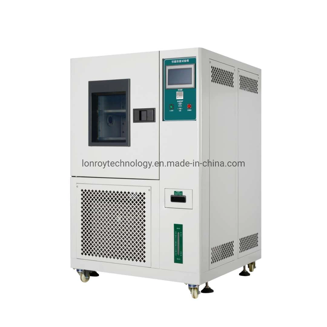 Constant Temperature and Humidity Test Chamber Climate Test Chamber High Low Temperature Chamber