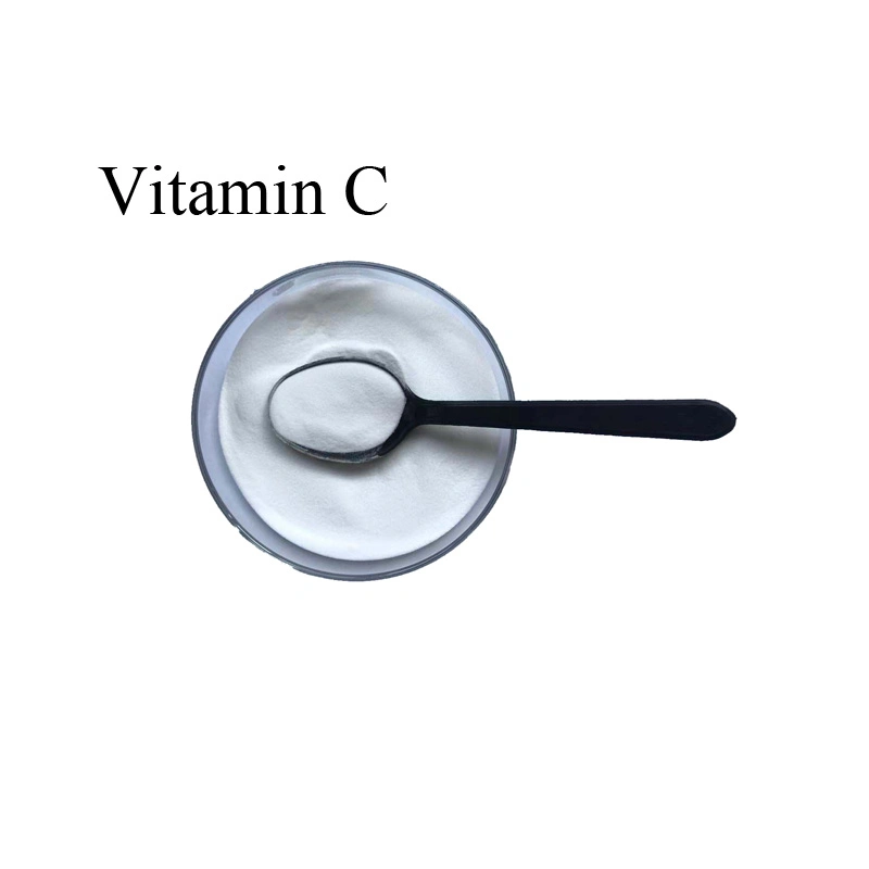 Ascorbic Acid/Vitamin C Powder for Skin Whitening Food Additive