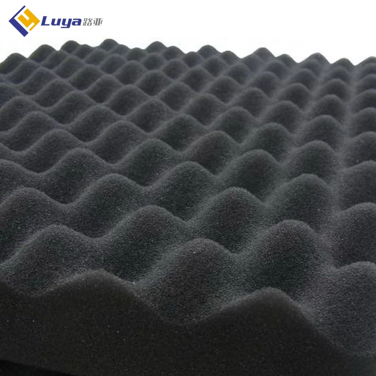 Wholesale/Supplier of Rubber Foam Rolls, Used for Roof Rubber Foam Board, Flame Retardant Egg Shaped Rubber Foam Insulation