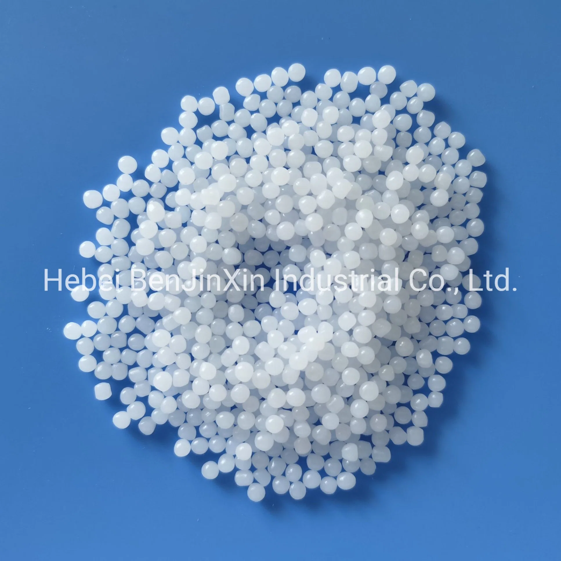 PE Pellets Environment Friendly Polyethylene Virgin LDPE/HDPE/LLDPE