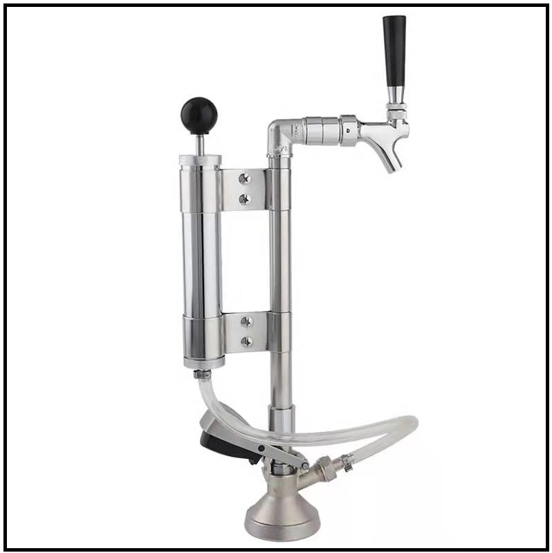 Beer Party Barrel Pump, Beer Booster, Beer Dispenser