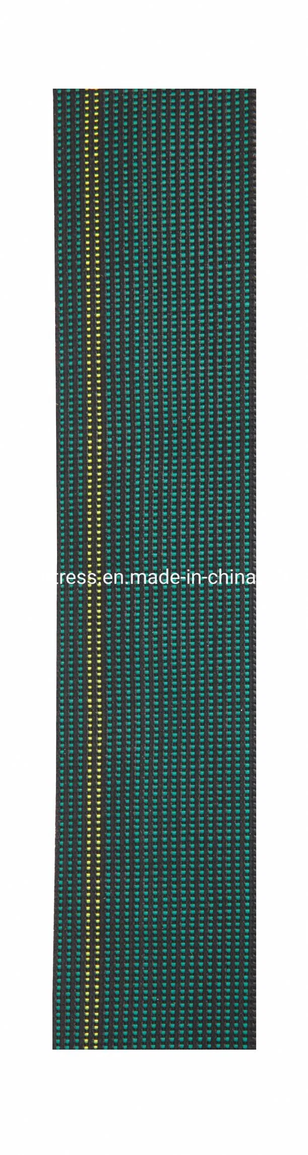 Furniture Webbing, Sofa, Chair Wholesale/Supplier Woven Elastic with High quality/High cost performance White Fitting