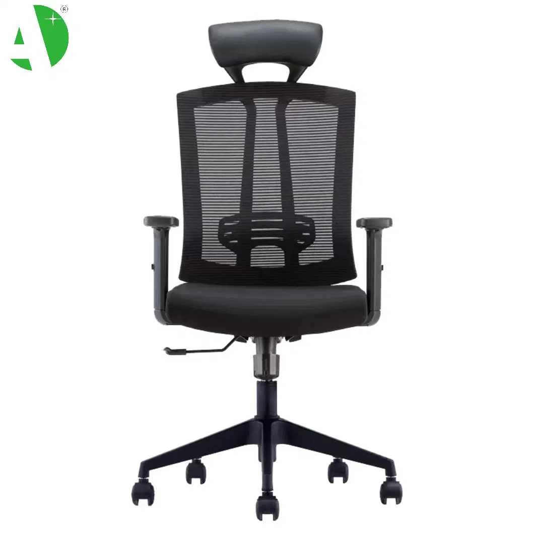 Nylon Mesh Modern Office Furniture Home Chair