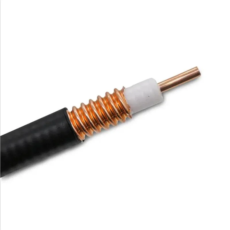 Power Coaxial Cable CCS Copper Rg 59 Communication CCTV Camera Cable Wire