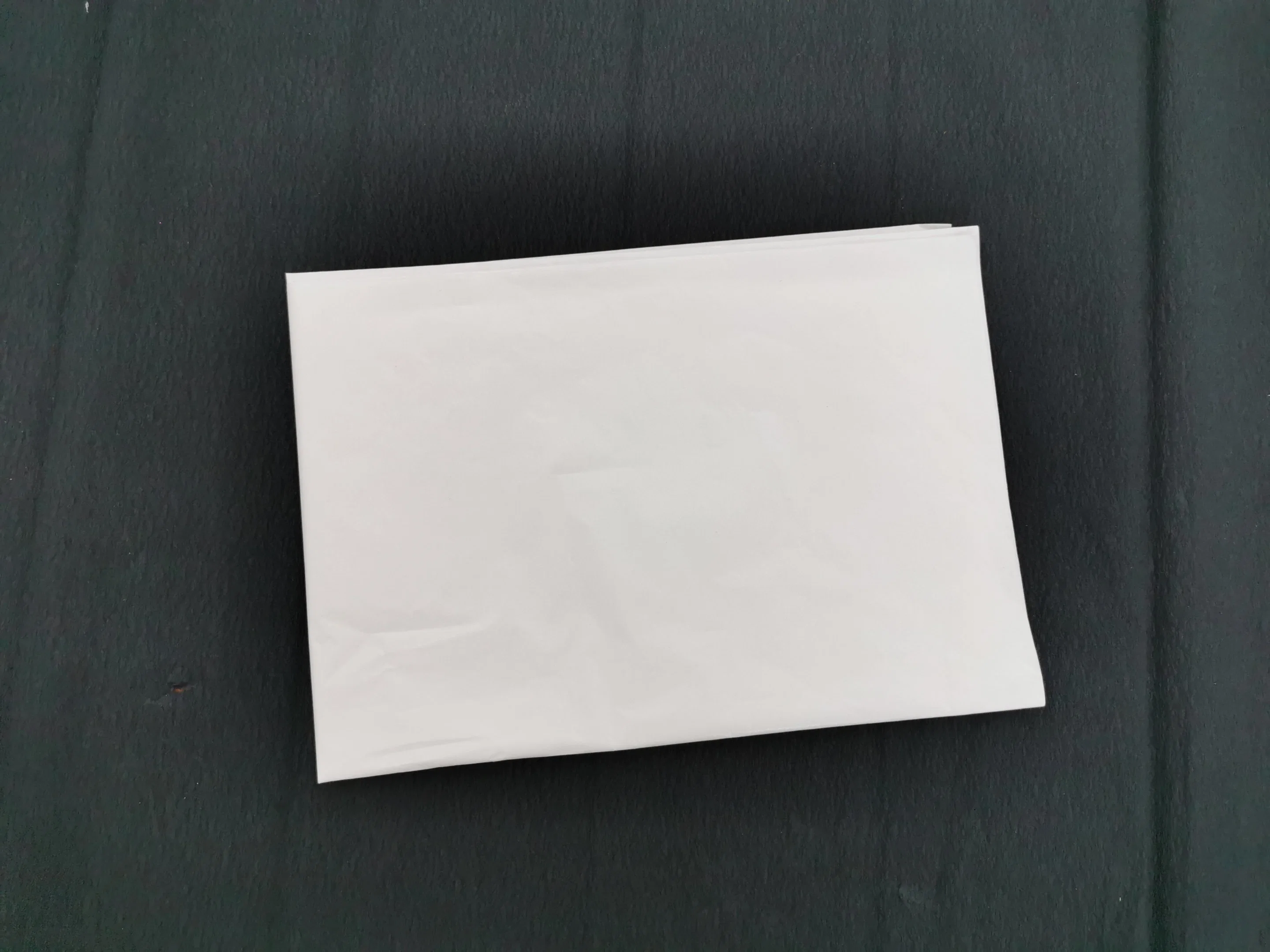 Wholesale/Supplier Custom Food Grade Greaseproof Wax Sandwich Burger Bread Packaging Paper