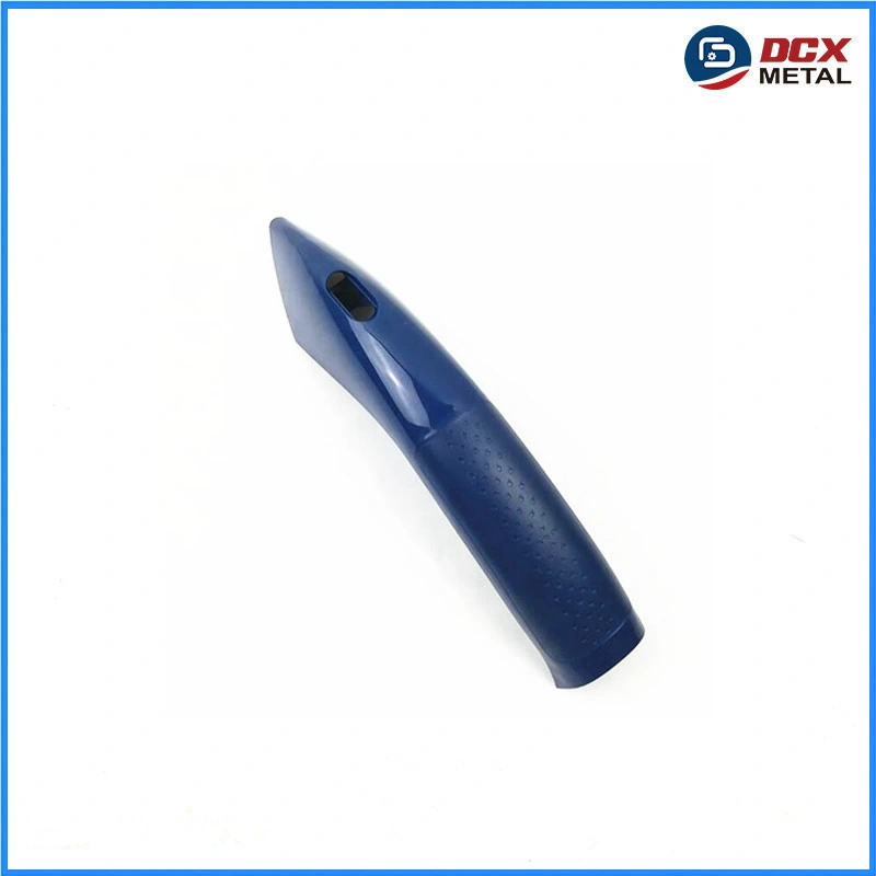 Plastic Parts Process Plastic Car Model Parts Injection Molding